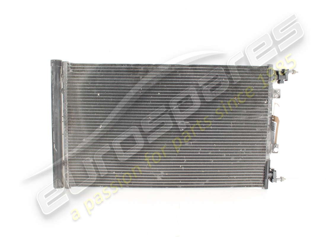 USED Ferrari AIR CONDITIONING FILTER CONDENSER . PART NUMBER 265489 (1)