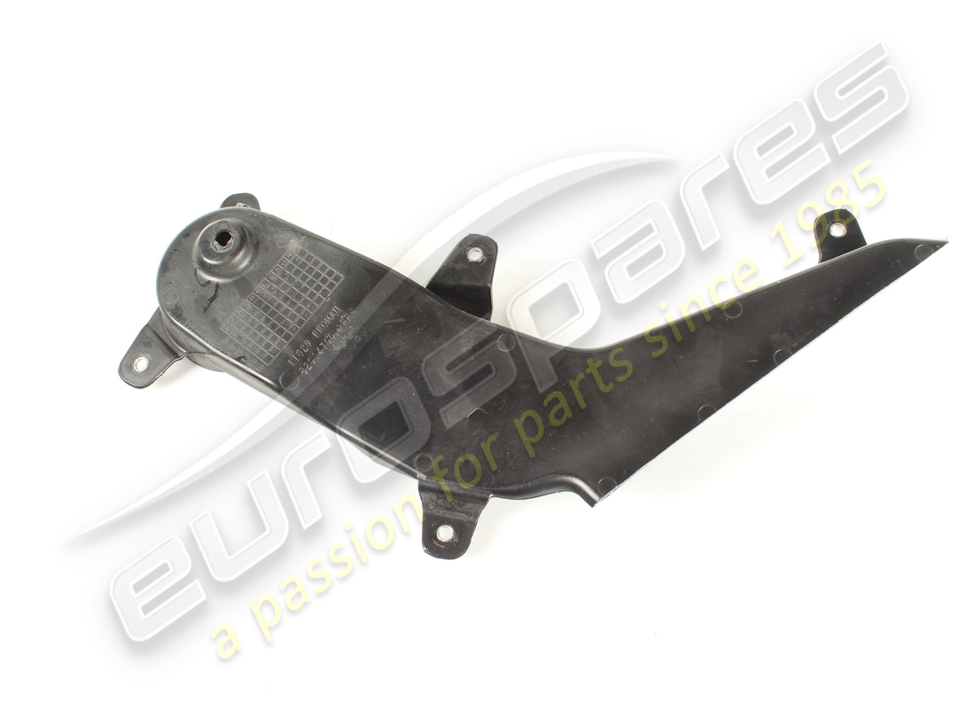 used ferrari rh door air duct. part number 82014700 (2)