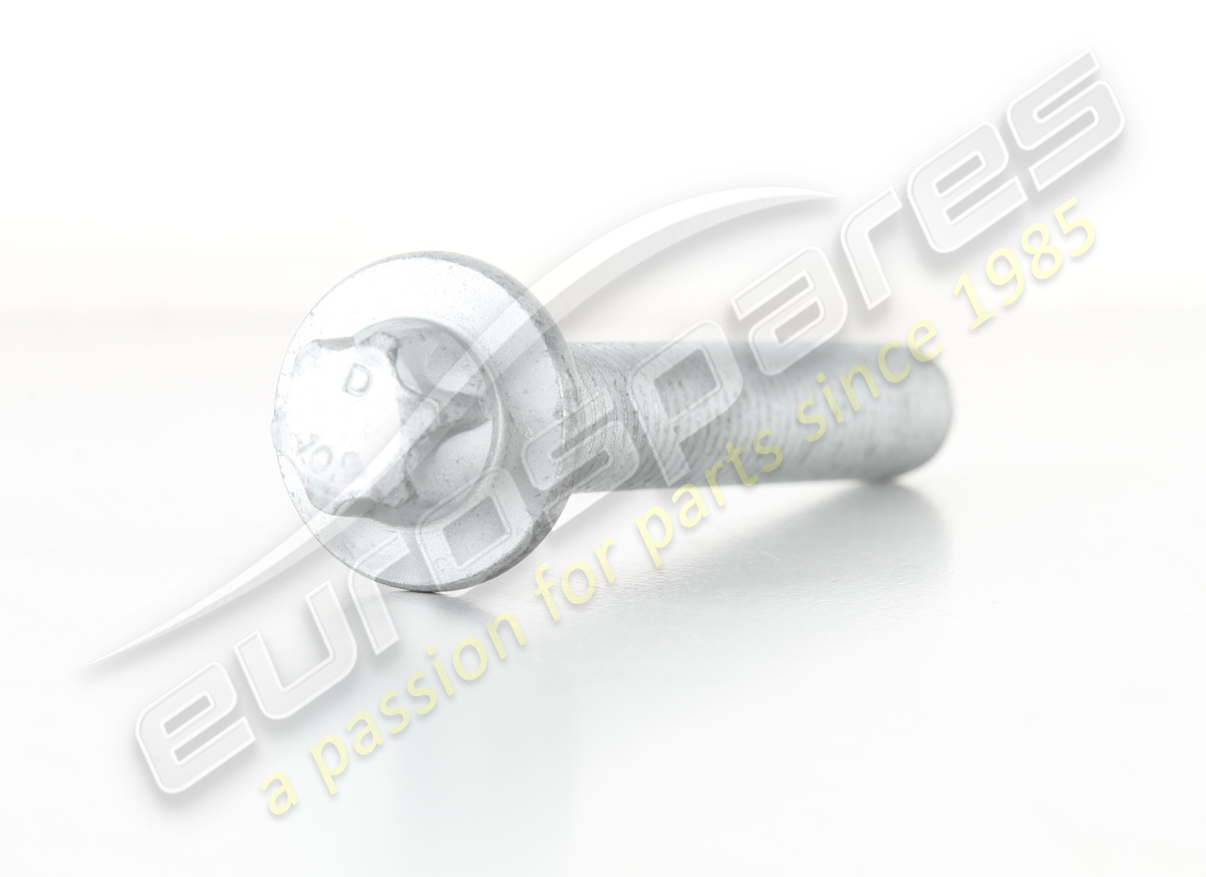NEW PORSCHE HEXAGON HEAD BOLT. PART NUMBER 90038511901 (1) new porsche hexagon head bolt. part number 90038511901 (1)