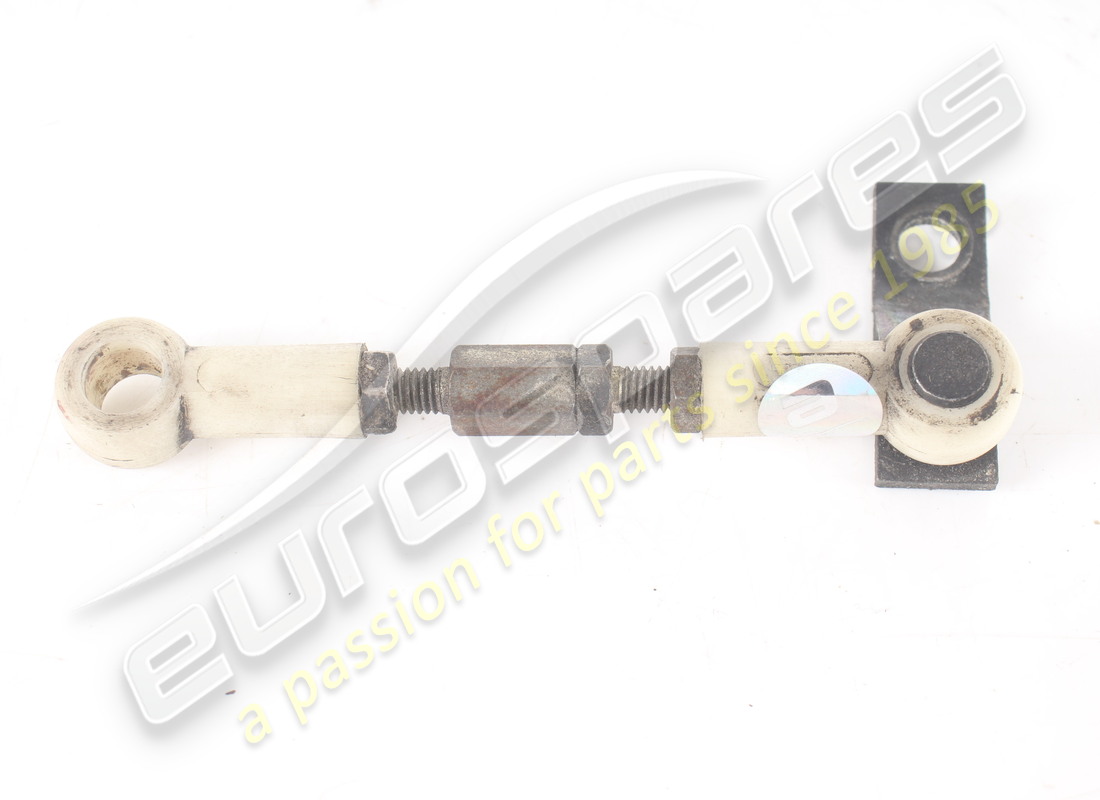 USED FERRARI HEAD LAMP CONNECTING ROD. PART NUMBER 61268600 (4) used ferrari head lamp connecting rod. part number 61268600 (4)