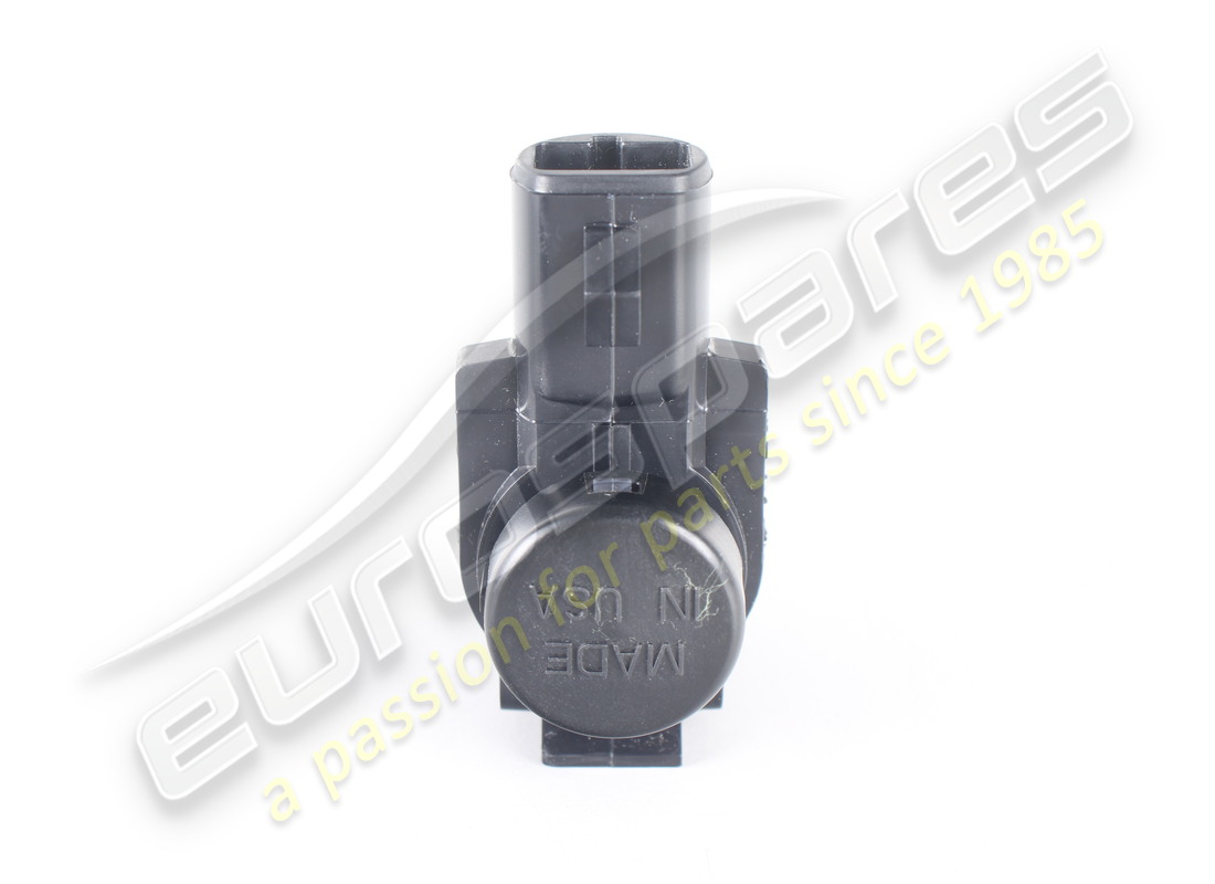 NEW ASTON MARTIN SOLENOID VAC. PART NUMBER 6L349H465BA (2) new aston martin solenoid vac. part number 6l349h465ba (2)