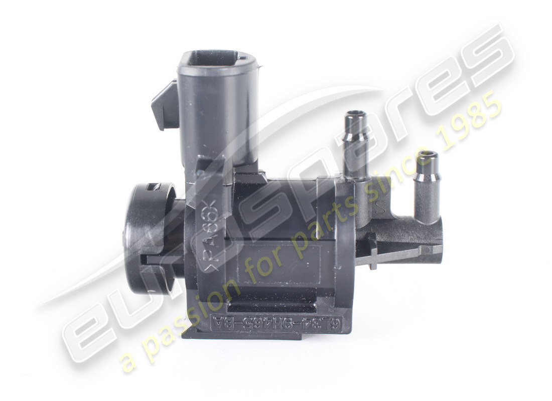 NEW ASTON MARTIN SOLENOID VAC. PART NUMBER 6L349H465BA (3) new aston martin solenoid vac. part number 6l349h465ba (3)