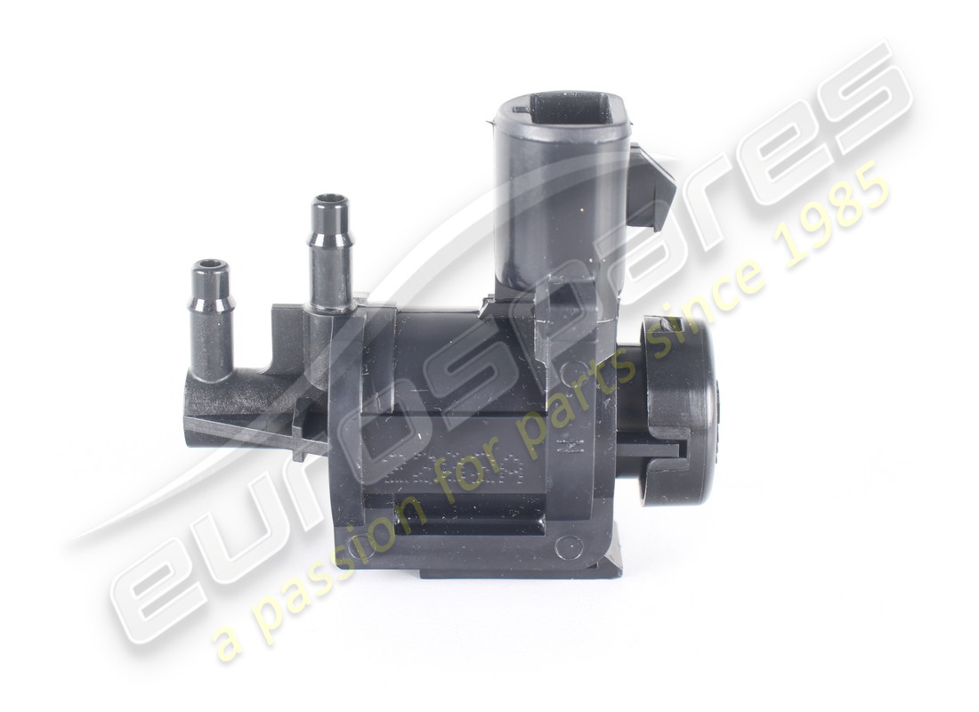 NEW ASTON MARTIN SOLENOID VAC. PART NUMBER 6L349H465BA (5) new aston martin solenoid vac. part number 6l349h465ba (5)