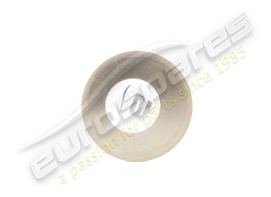 used maserati pad thick. 2.975. part number 600033323 (2)