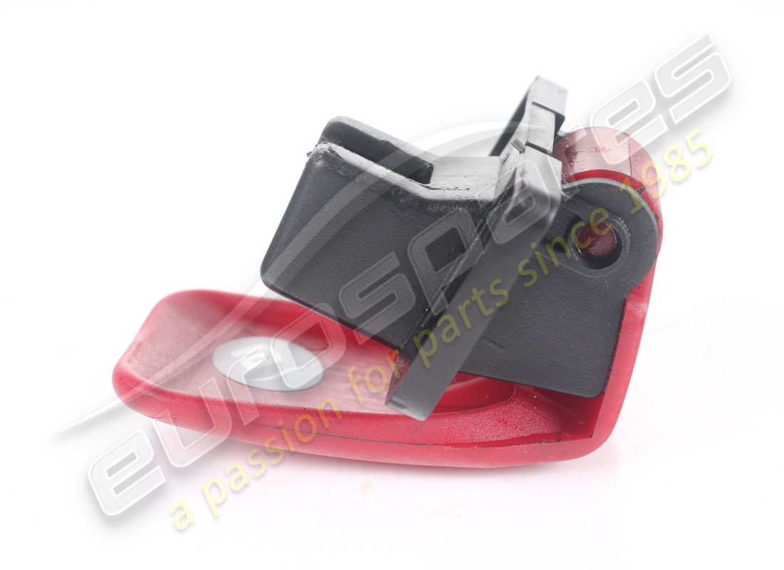 used ferrari handle for bonnet opening. part number 67003800 (3)