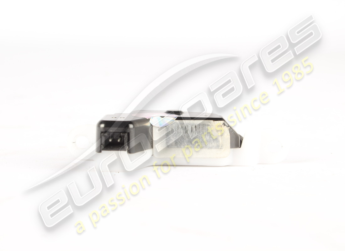 used ferrari lower central air vent contr. part number 82893600 (2)