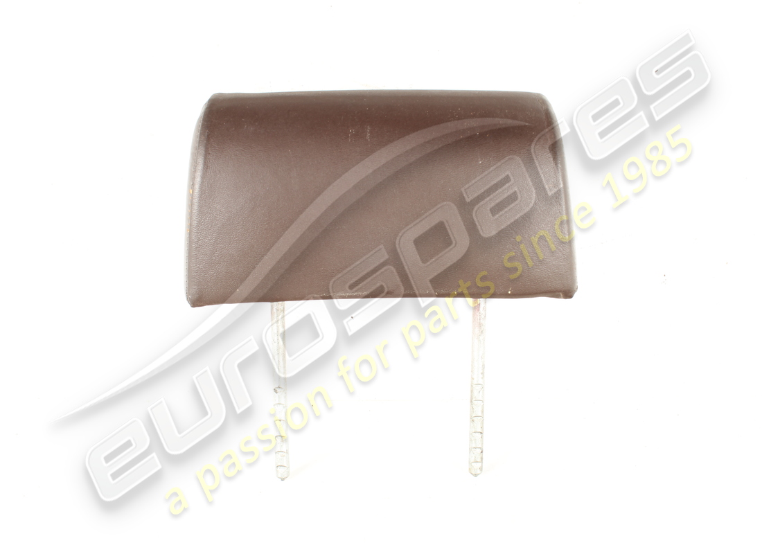 used ferrari front seat headrest. part number 2576635020 (3)