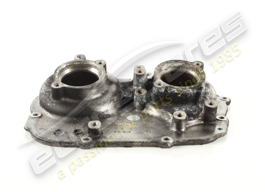 used lamborghini cover. part number 06m109286f (3)