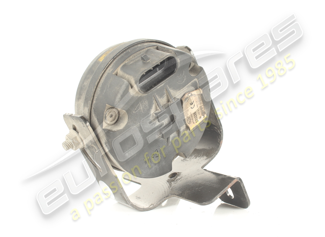 used ferrari anti-theft system siren complete. part number 282235 (2)