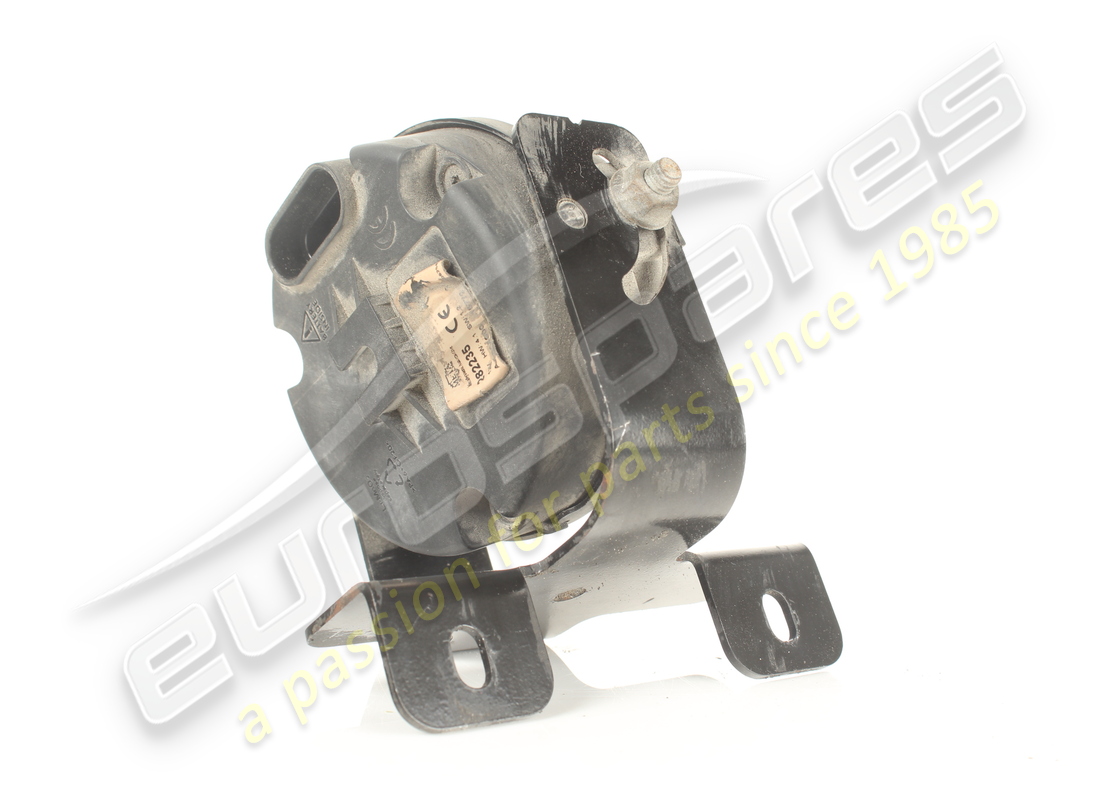 used ferrari anti-theft system siren complete. part number 282235 (3)