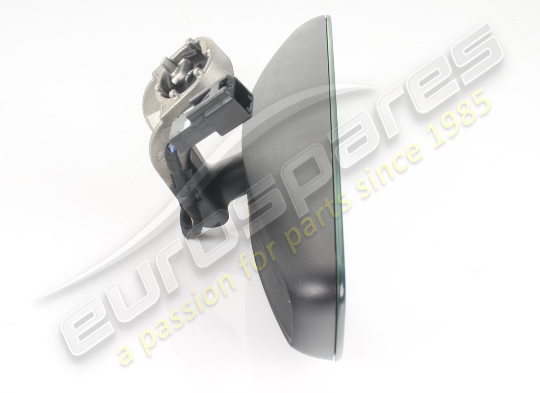 used ferrari complete internal rear view mi. part number 823993 (2)