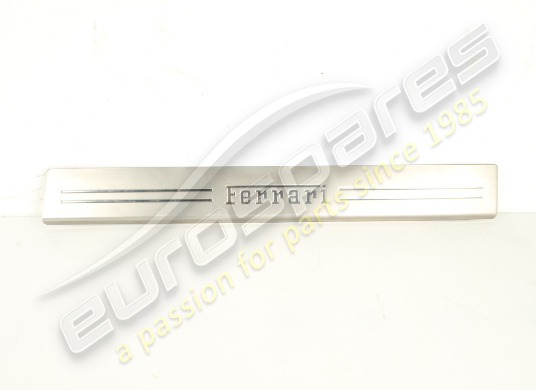 USED Ferrari RH KICKPLATE . PART NUMBER 83315100 (1)