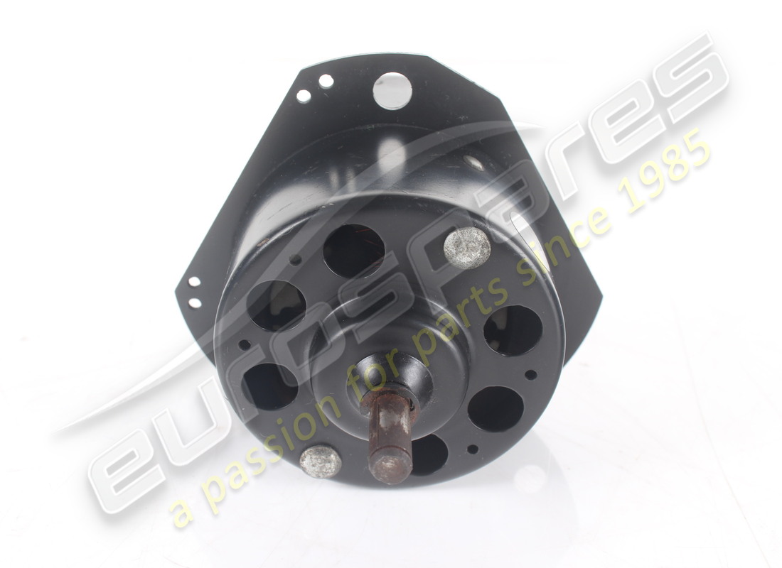 used ferrari fan motor. part number 117546 (5)