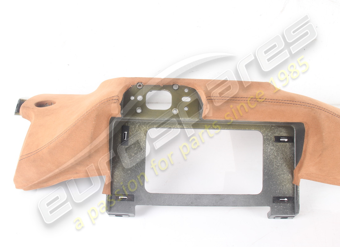 used ferrari fascia centrale gdx complete. part number 88200812 (2)