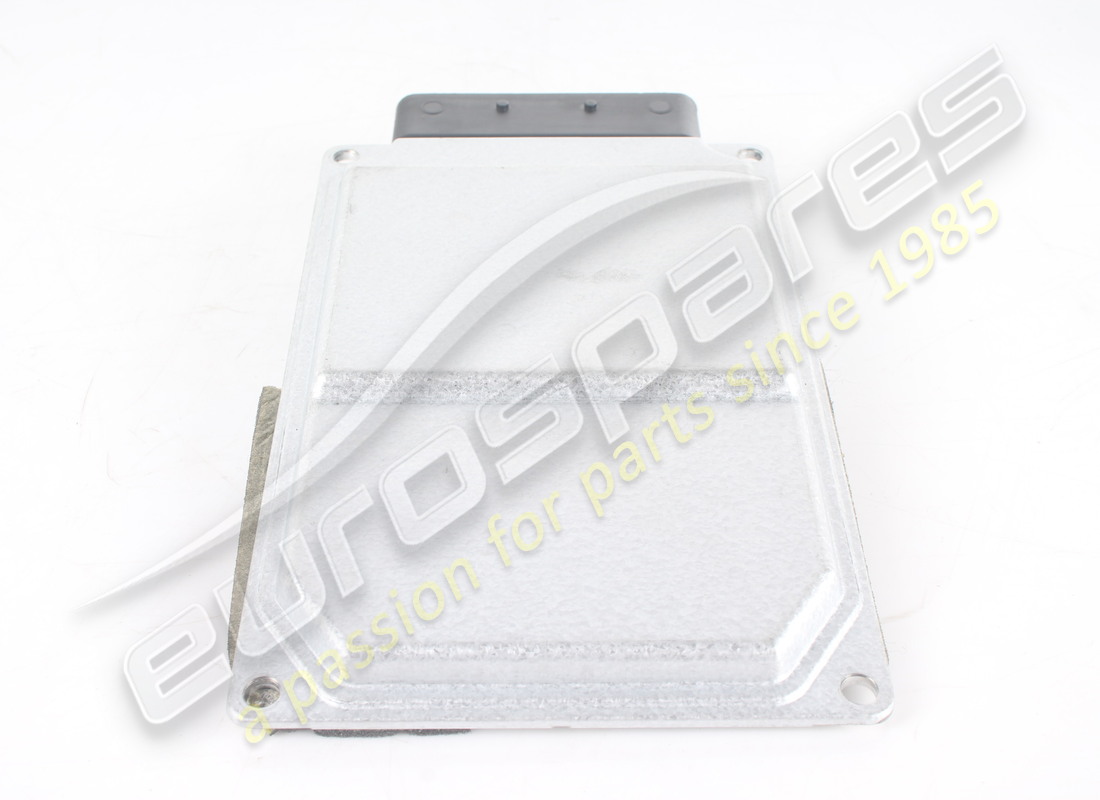 USED FERRARI MAGNERIDE SUSPENSION ECU. PART NUMBER 312262 (4) used ferrari magneride suspension ecu. part number 312262 (4)