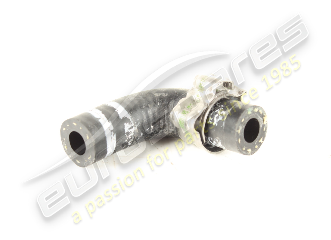USED Ferrari RUBBER PIPE . PART NUMBER 806791 (1)