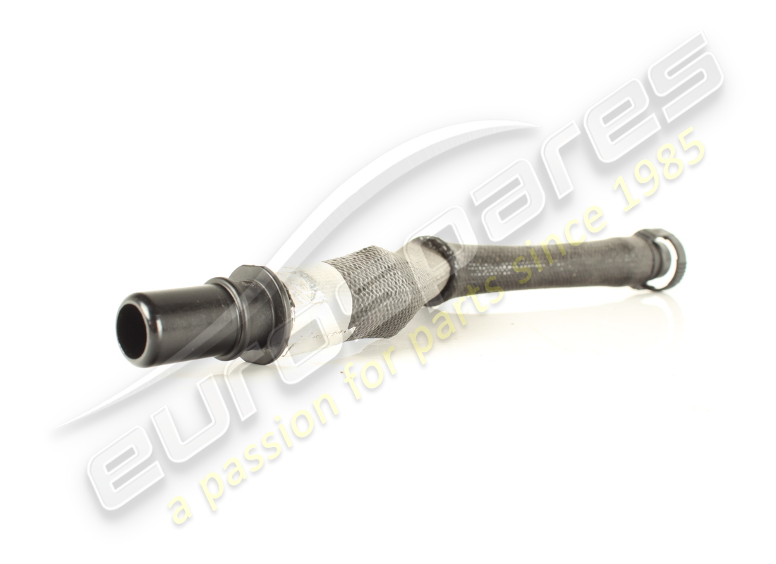 used ferrari oil vapour pipe from reservo. part number 333853 (1)