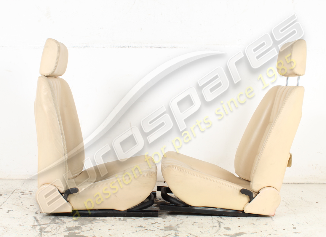 used eurospares ferrari 328 interior. part number eap1225968 (3)