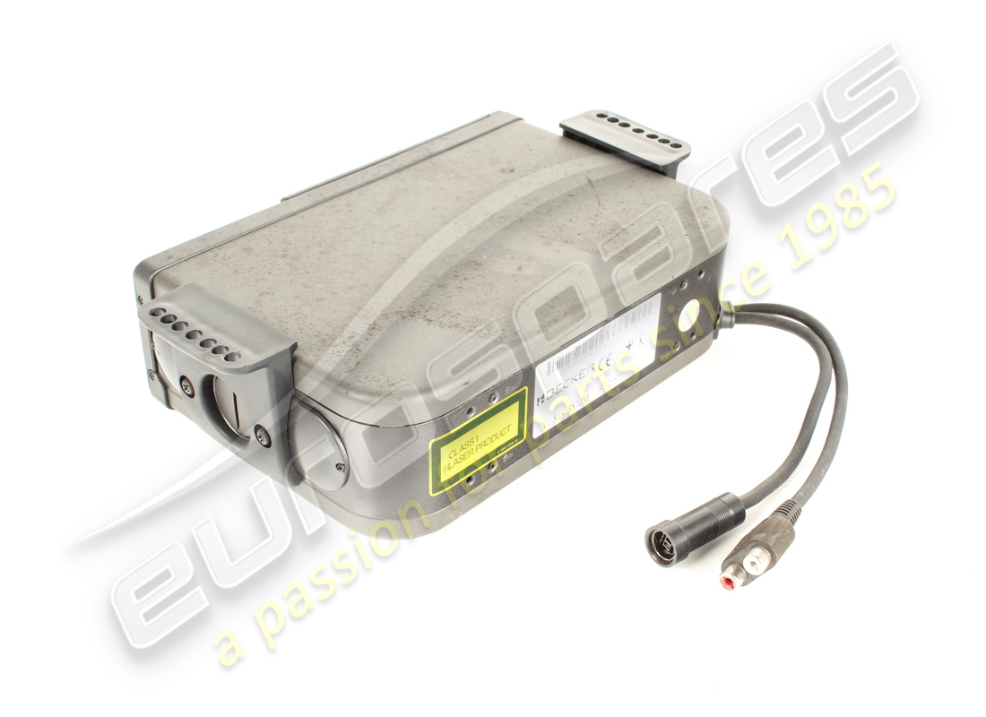 used ferrari cd charger unit. part number 172947 (3)