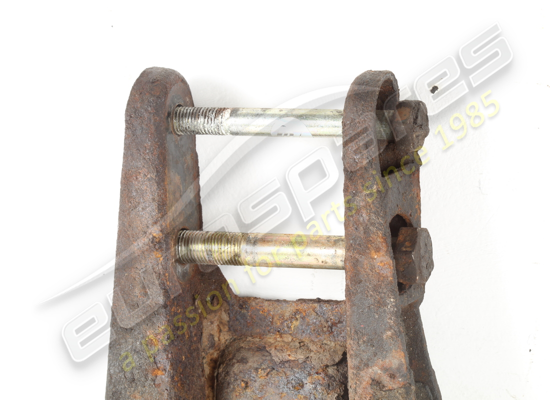 USED Ferrari LH FRONT SUSPENSION LOWER LEVER . PART NUMBER 115707 (1)