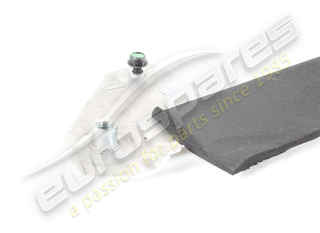 used ferrari canister bracket complete. part number 304198 (3)