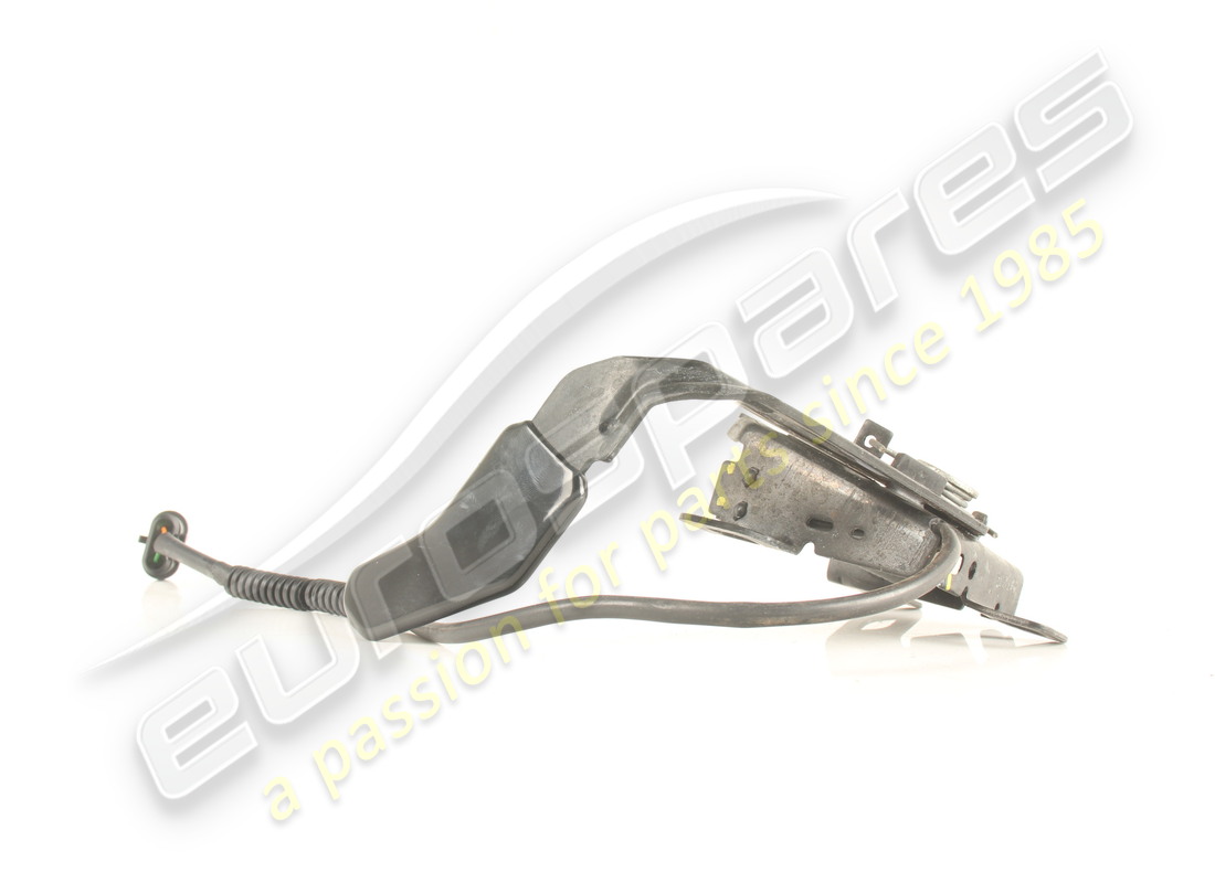 USED Ferrari LID LOCK . PART NUMBER 83752200 (1)