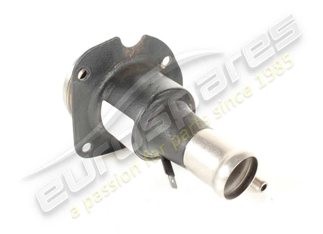 used lamborghini filling pipe. part number 408201137a (3)