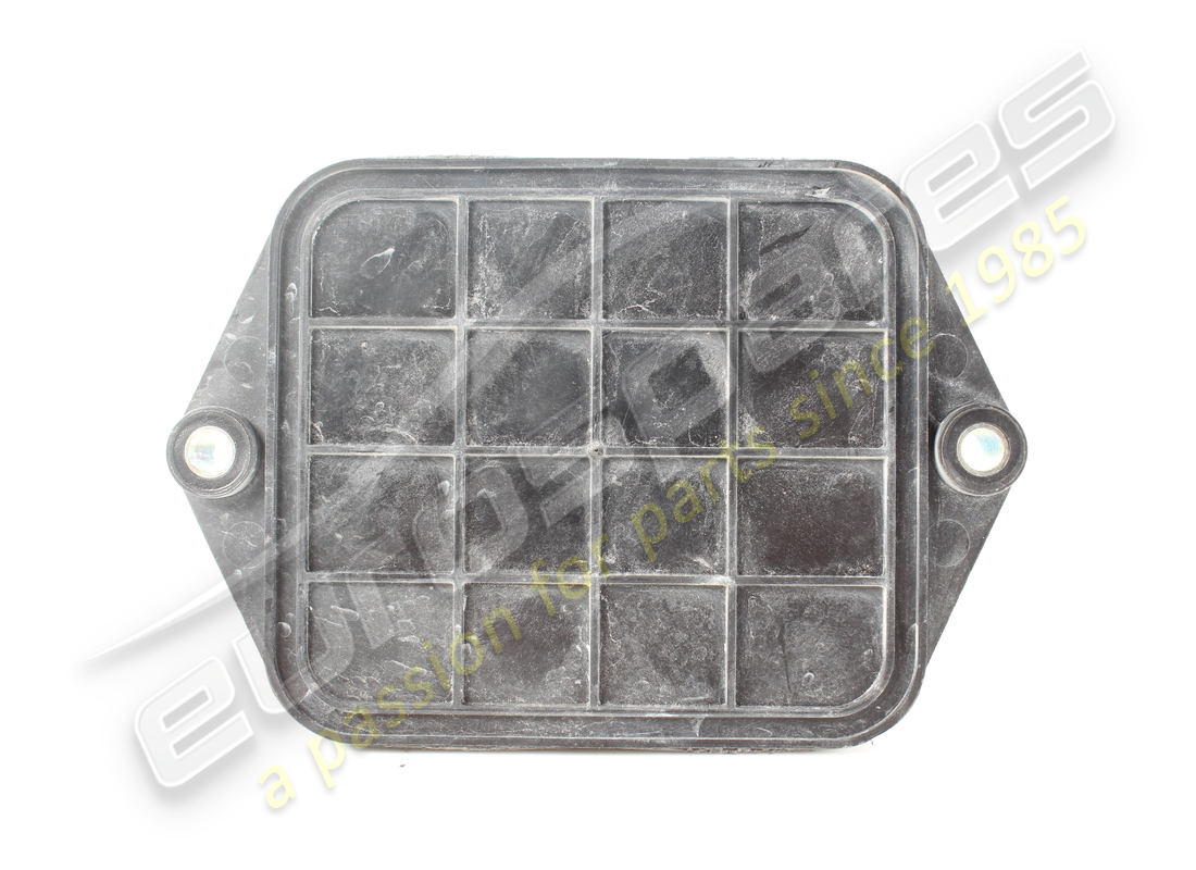 USED Ferrari DEPRESSION ACCUMULATION TANK . PART NUMBER 198339 (1)