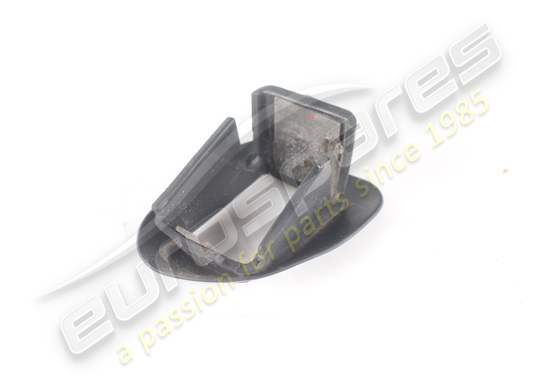 used ferrari lh outer door handle seal. part number 87294300 (1)
