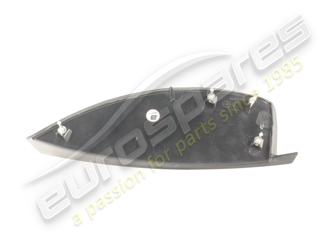 used ferrari lh lateral end panel. part number 85329800 (3)