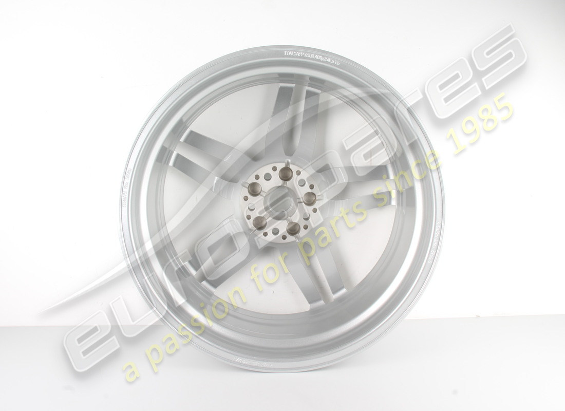 reconditioned ferrari front rim. part number 280505 (2)