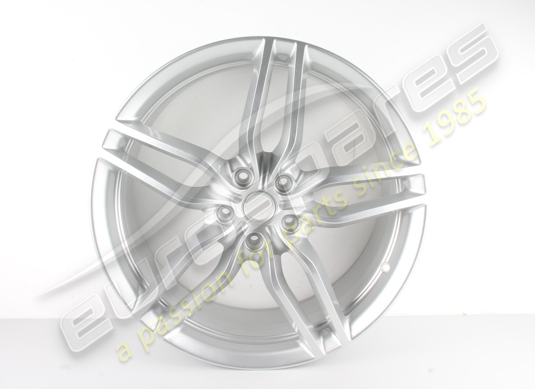 reconditioned ferrari front rim part number 280505