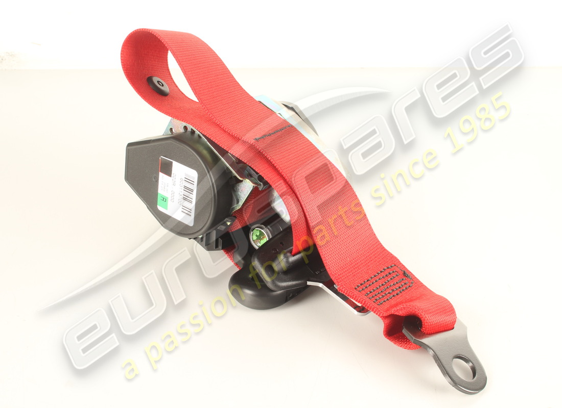 new porsche guards red (porsche). part number 98780303406n13 (2)