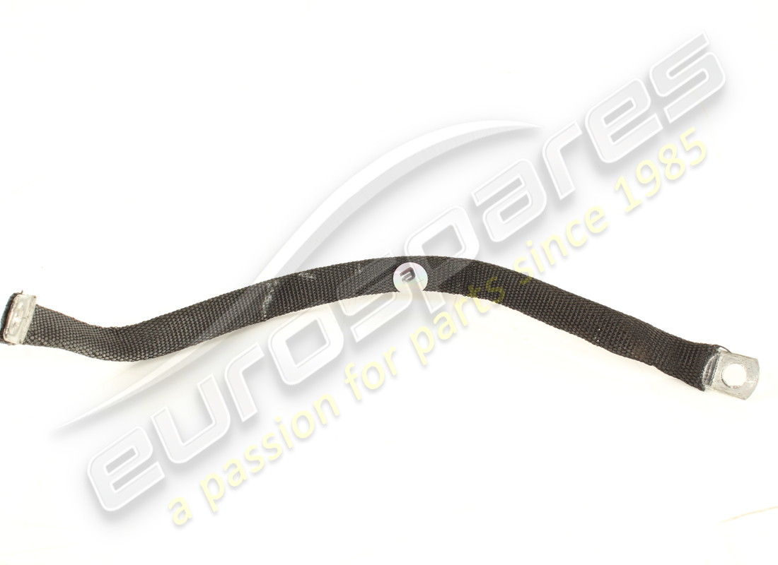 USED Ferrari GROUND BRAID . PART NUMBER 296555 (1)