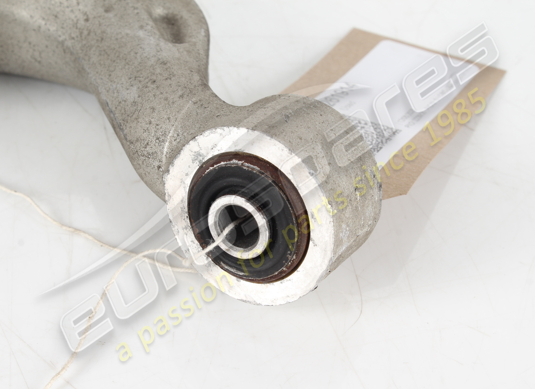 used ferrari rh strut of shock absorber f. part number 261914 (2)