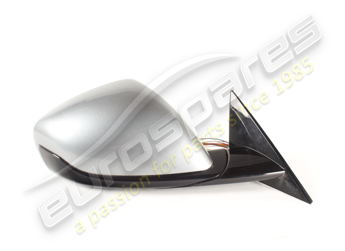 used ferrari rh external rear view mirror. part number 82200510 (3)