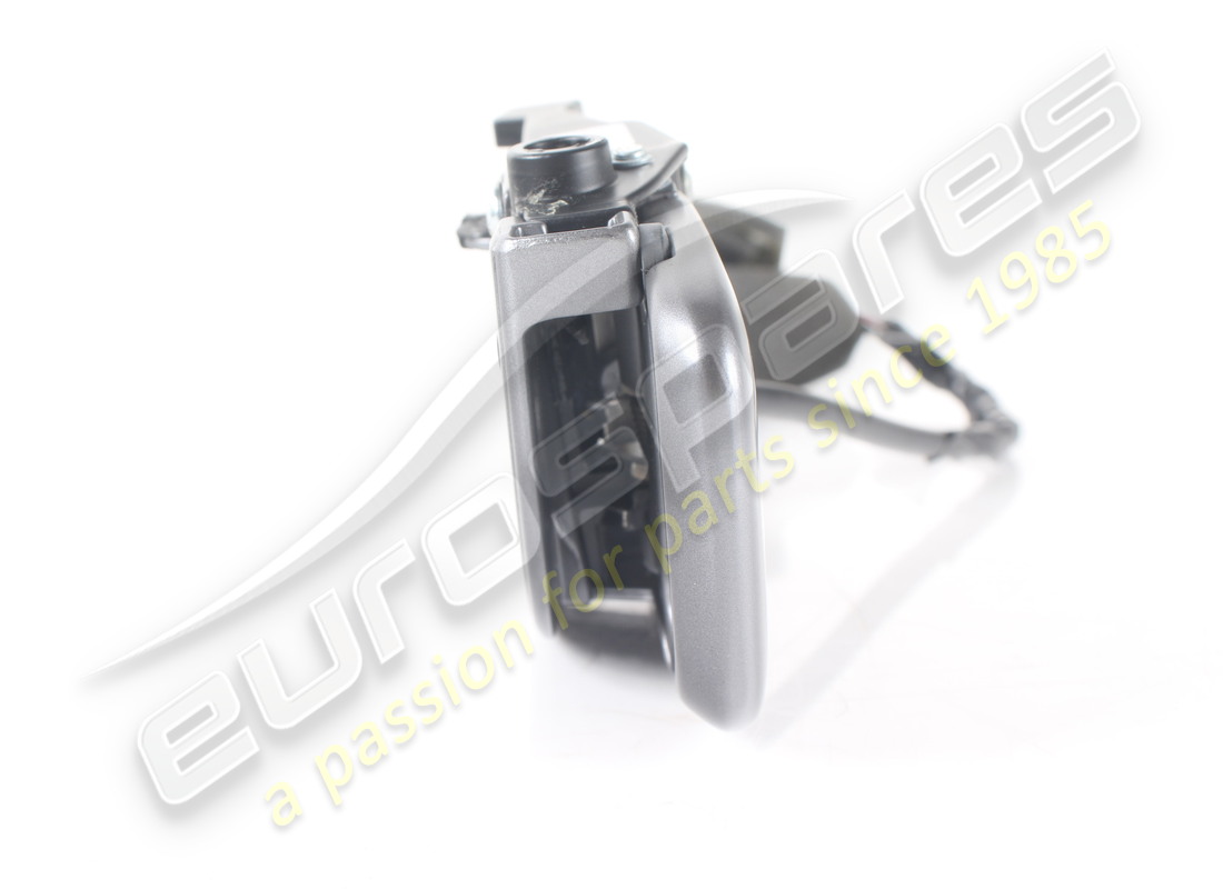 used ferrari complete rh door handle. part number 88554400 (3)