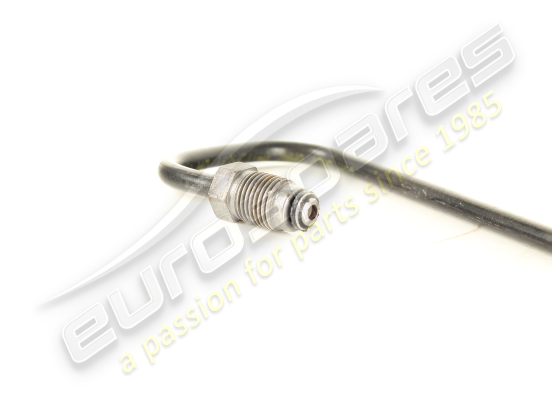 used ferrari complete brake pipe from calip. part number 314469 (2)