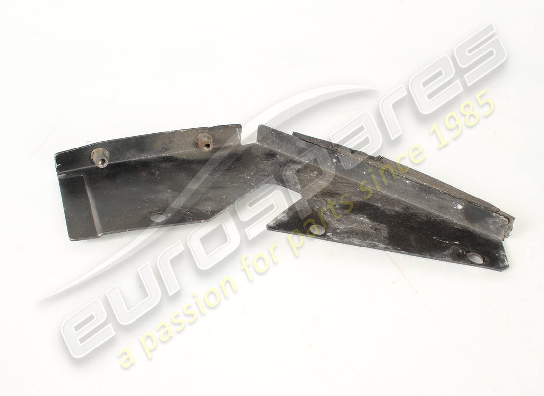 USED Ferrari LH CONVEYOR LATERAL PANEL . PART NUMBER 63480100 (1)