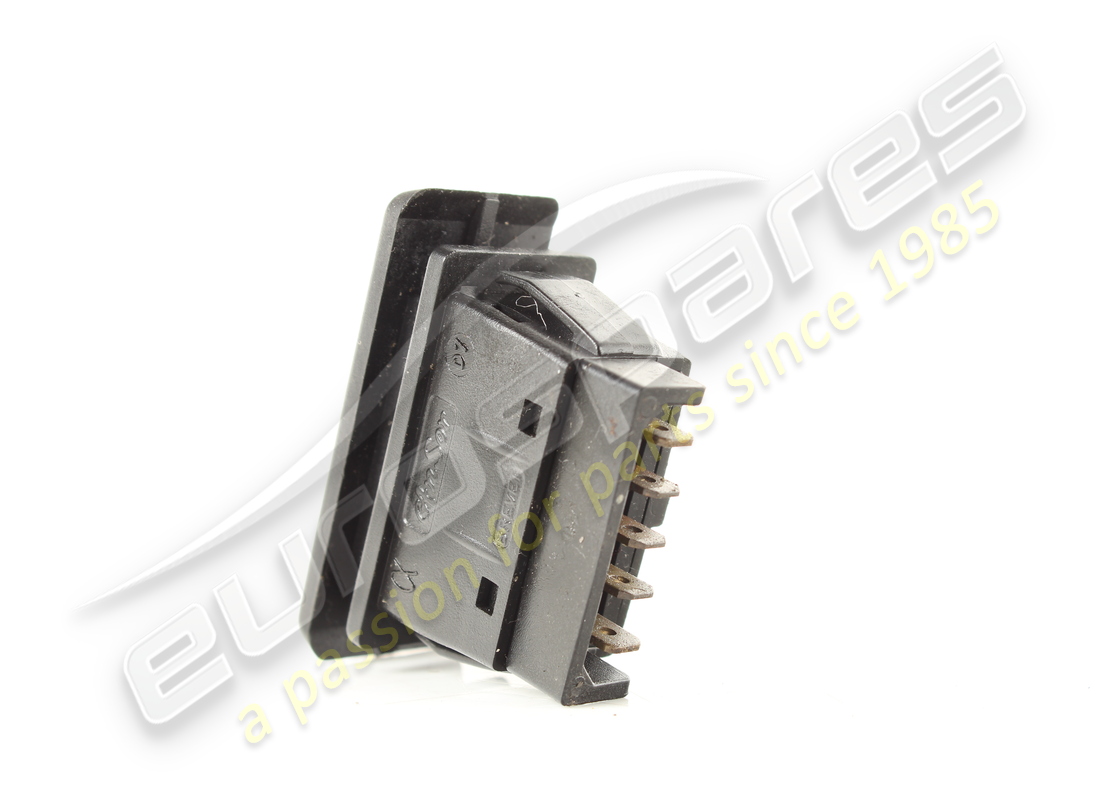 used ferrari seat switch. part number 2578090400 (2)