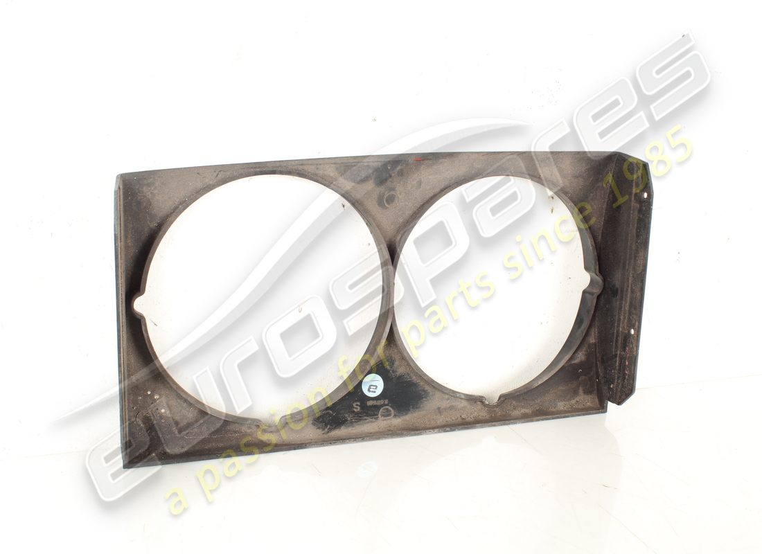 used ferrari lh head lamp cover. part number 60527500 (2)