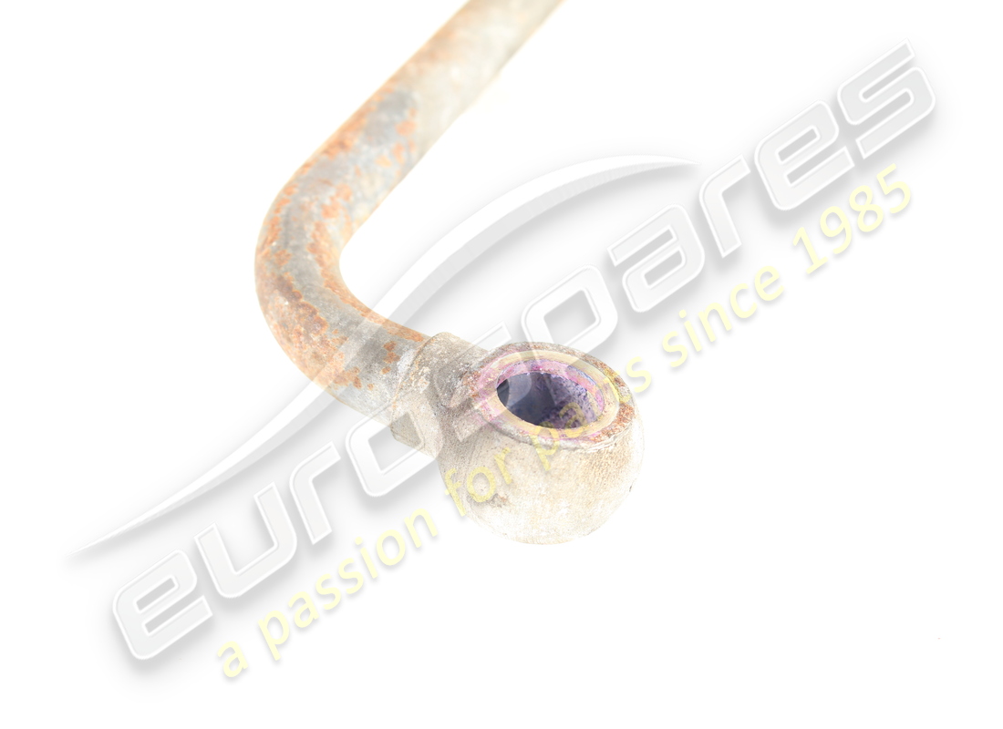 USED MASERATI COMPLETE TUBO RITORNO ACQUA DA TU. PART NUMBER 479360700 (2) used maserati complete tubo ritorno acqua da tu. part number 479360700 (2)