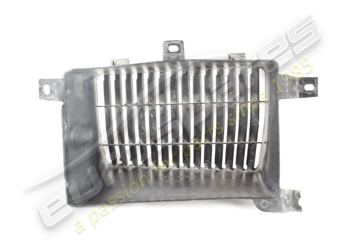 used ferrari air outlet duct. part number 84093000 (2)