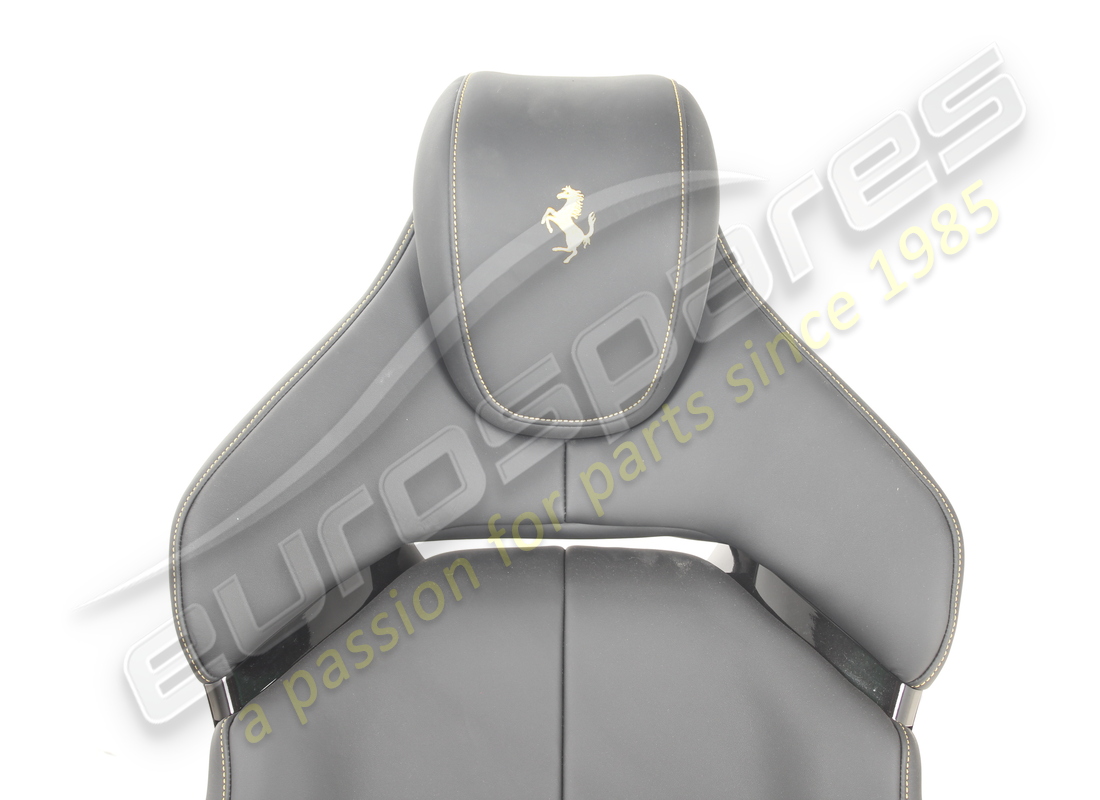 used eurospares complete set of front & rear seats. part number eap1564145 (2)