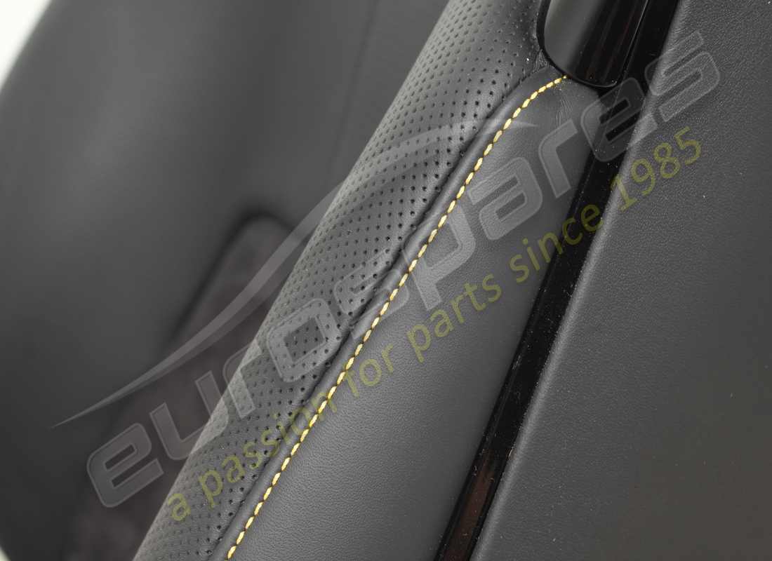 used eurospares complete set of front & rear seats. part number eap1564145 (18)