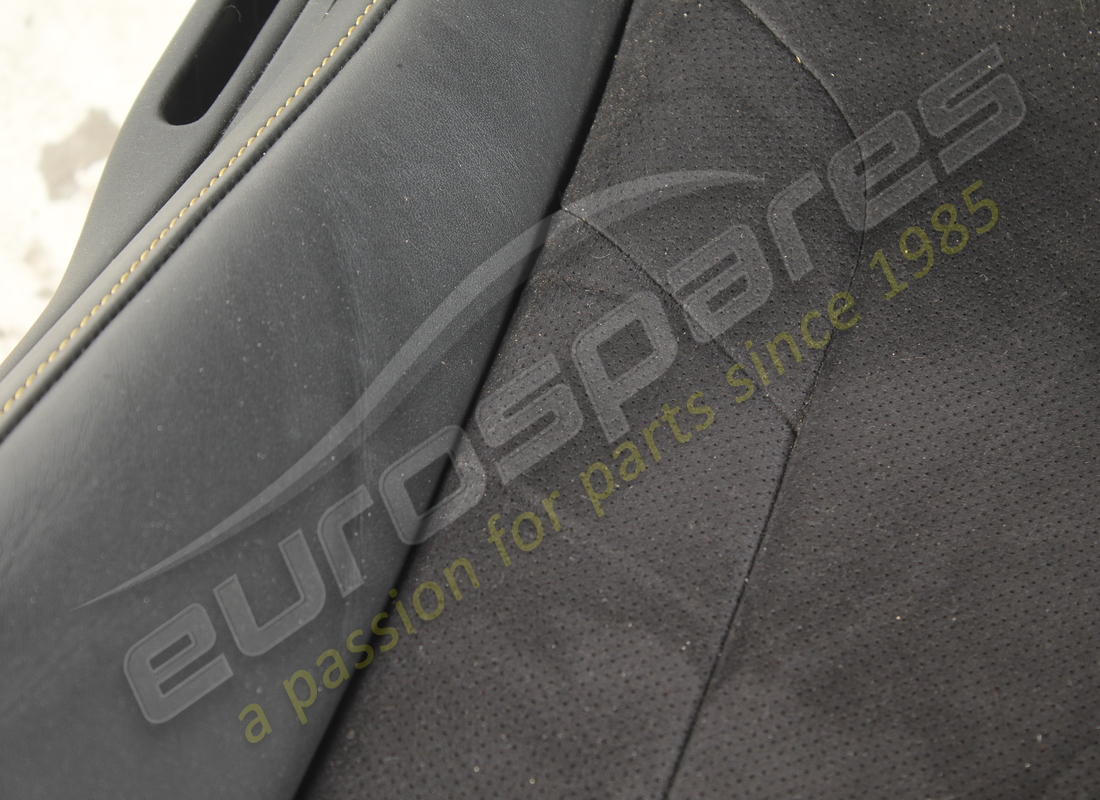 used eurospares complete set of front & rear seats. part number eap1564145 (12)