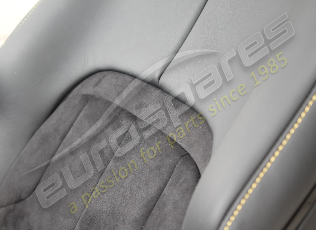 used eurospares complete set of front & rear seats. part number eap1564145 (7)