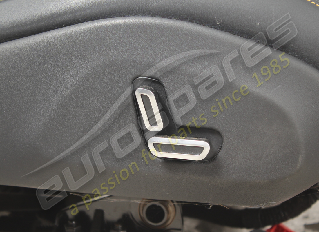 used eurospares complete set of front & rear seats. part number eap1564145 (15)