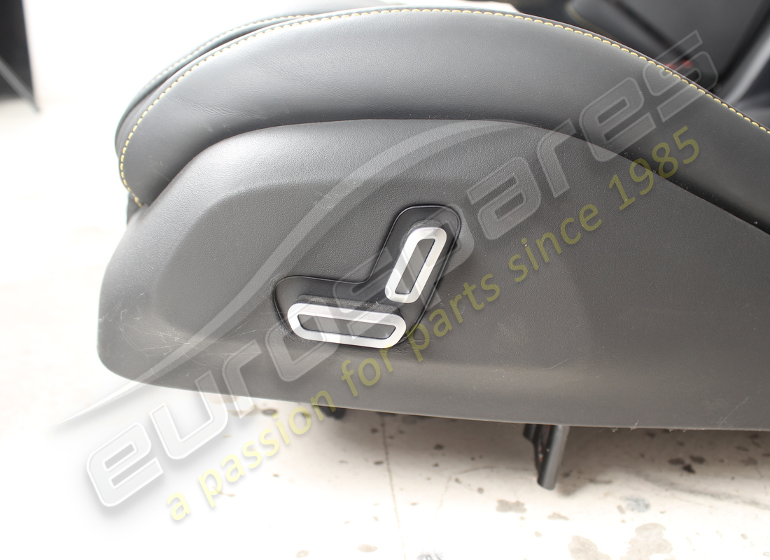used eurospares complete set of front & rear seats. part number eap1564145 (5)