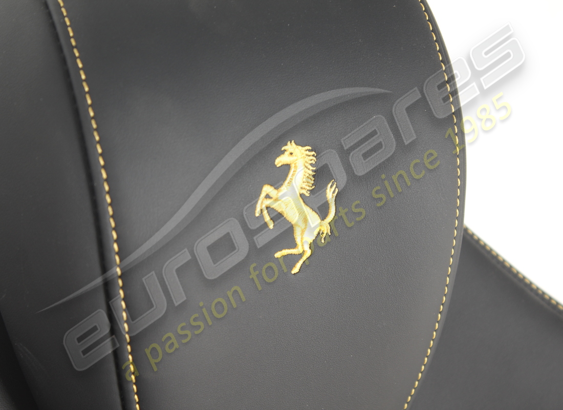 used eurospares complete set of front & rear seats. part number eap1564145 (3)